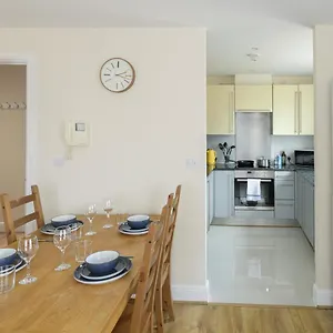 Apartment The Tower Bridge Cosy Flat, London